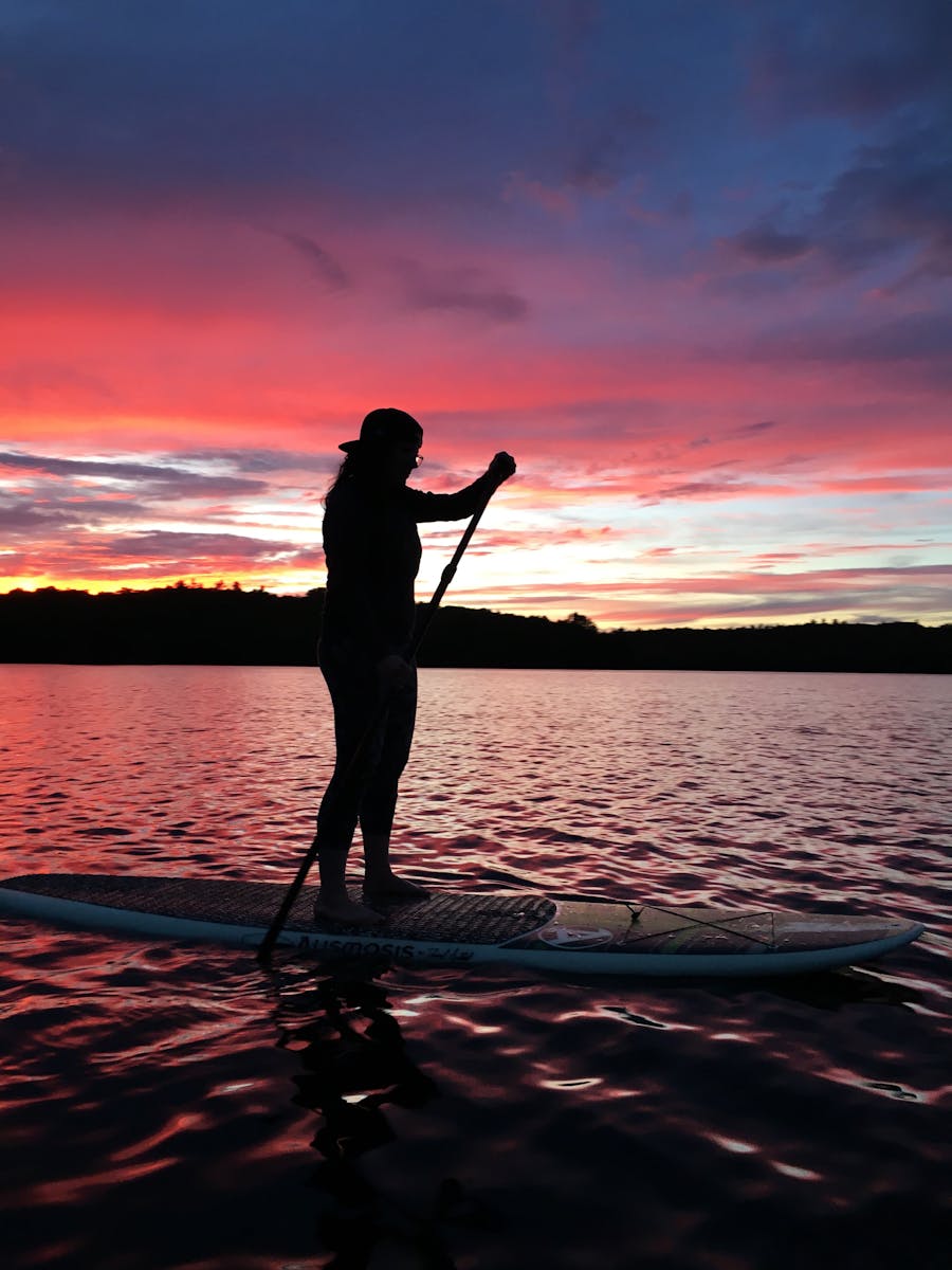 marque paddle gonflable : comparatif des meilleures options