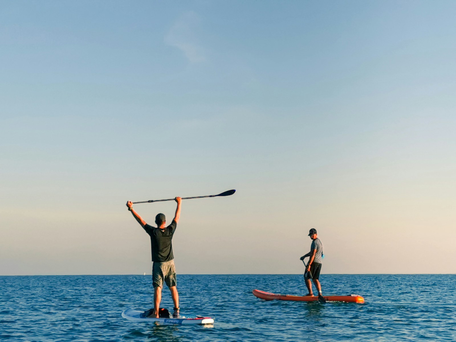test du paddle decathlon gonflable : notre avis complet