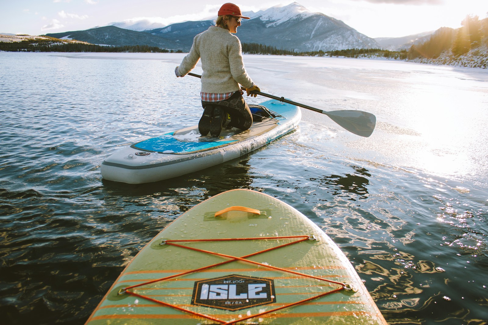 location paddle gonflable : comment trouver les meilleures offres
