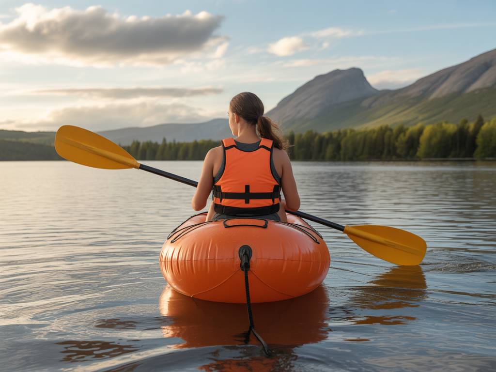 Les erreurs les plus courantes à éviter avec un paddle gonflable et comment les corriger