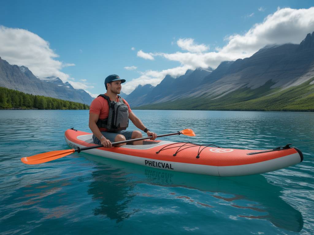 Comment transporter son paddle gonflable en avion : astuces et précautions à prendre